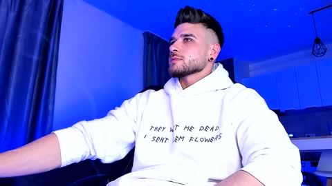 Paris online show from 25, 1, 2025