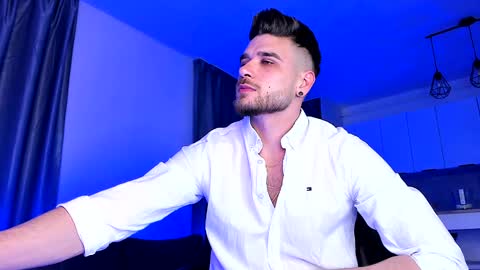 Paris online show from 1, 2, 2025