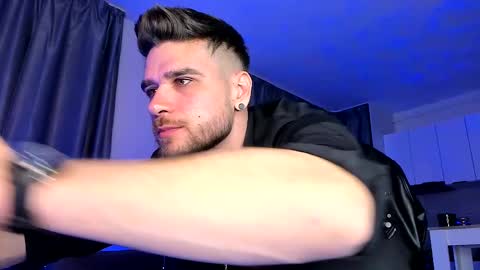 Paris online show from 10, 3, 2025