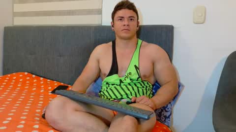 Snapshot of paris_mark chatting on 11, 3, 2025 Mark Paris online show from 11, 3, 2025