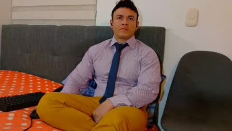 Snapshot of paris_mark chatting on 13, 9, 2025 Mark Paris online show from 13, 9, 2025