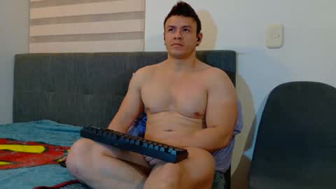 Snapshot of paris_mark chatting on 15, 1, 2026 Mark Paris online show from 15, 1, 2026