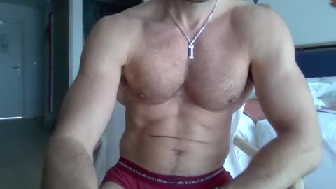Porn Actor 21cm Hetero online show from 1, 5, 2026