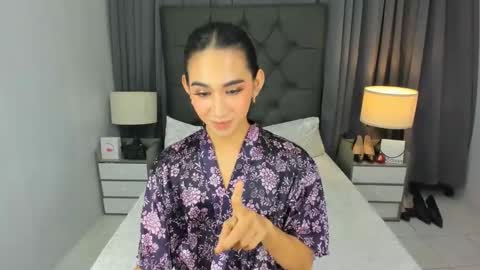 parismilker online show from 13, 1, 2026