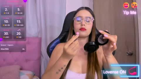 Paris online show from 25, 4, 2026