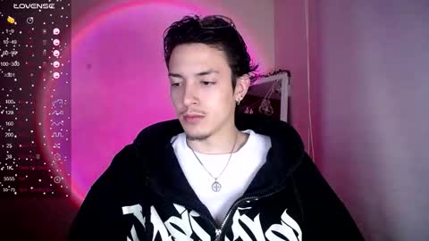 parker_222 online show from 5, 2, 2026