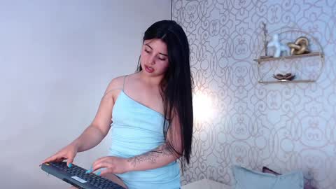   Parker   online show from 10, 1, 2025