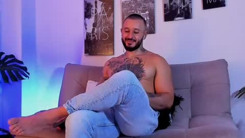 Snapshot of parker_lavine chatting on 13, 6, 2026 parker lavine online show from 13, 6, 2026