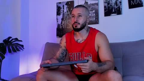 Snapshot of parker_lavine chatting on 26, 6, 2026 parker lavine online show from 26, 6, 2026
