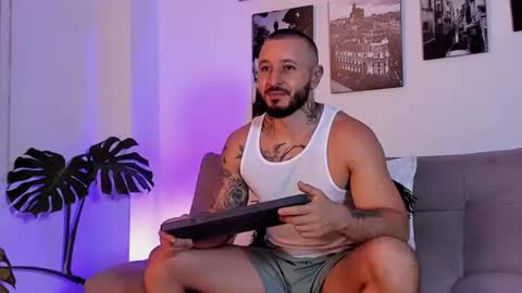 Snapshot of parker_lavine chatting on 14, 7, 2026 parker lavine online show from 14, 7, 2026