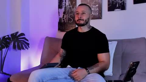 Snapshot of parker_lavine chatting on 21, 7, 2026 parker lavine online show from 21, 7, 2026