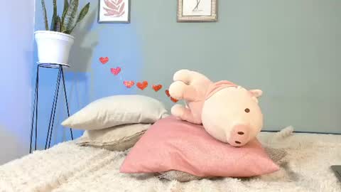 parker_leex online show from 2, 7, 2026