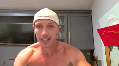 Parker online show from 10, 9, 2025