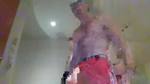 Parker online show from 5, 10, 2025