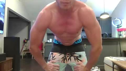 Parker online show from 27, 4, 2026