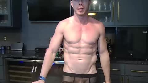 Parker online show from 13, 5, 2026