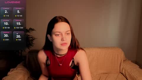 parrot_kisha online show from 23, 4, 2026