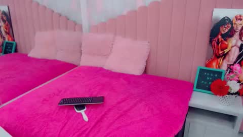 party_fre_girl online show from 2, 2, 2026