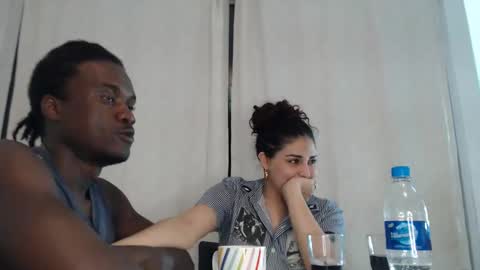 Snapshot of partymonsterxxx chatting on 6, 1, 2025 partymonsterxxx online show from 6, 1, 2025