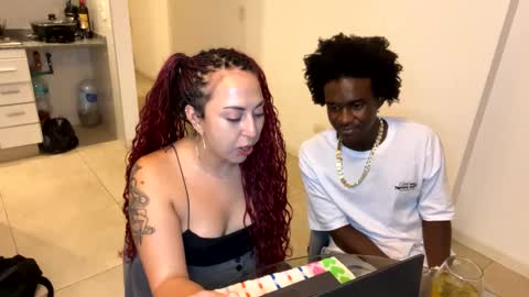 Snapshot of partymonsterxxx chatting on 20, 2, 2025 partymonsterxxx online show from 20, 2, 2025