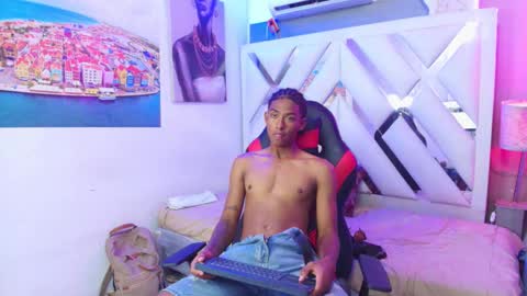 PARZIVAL online show from 21, 2, 2026