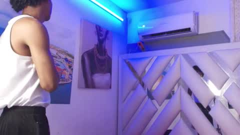 PARZIVAL online show from 11, 3, 2026