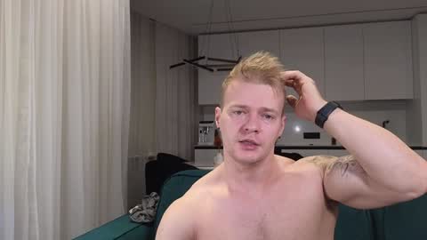 Pashka online show from 17, 1, 2025