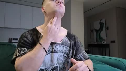 Pashka online show from 15, 9, 2025