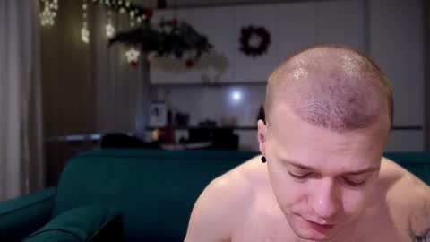 Pashka online show from 11, 1, 2026