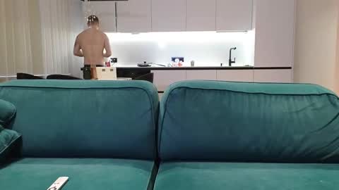 Pashka online show from 3, 3, 2026