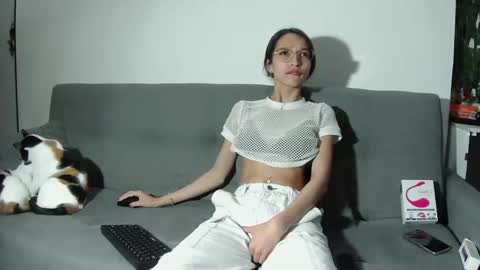 Katalleya and Steban online show from 28, 10, 2025
