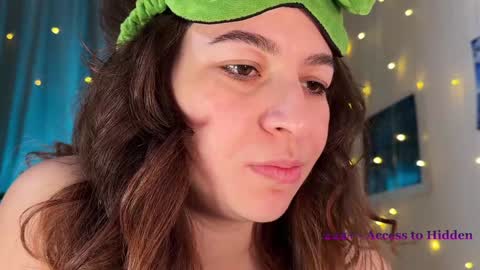 Call me Miss Alice Careful Passion Queen online show from 11, 12, 2024