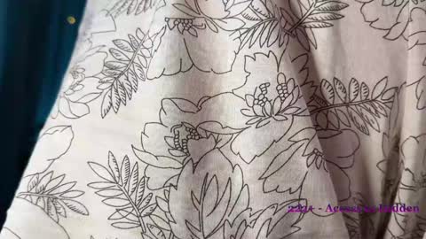 Call me Miss Alice Careful Passion Queen online show from 11, 12, 2024