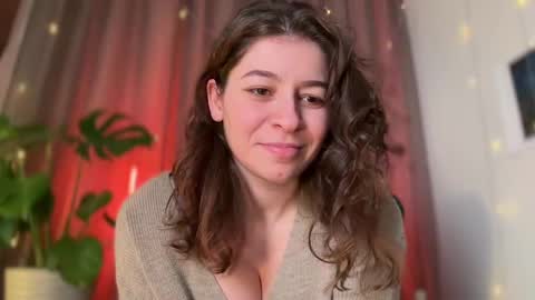 Call me Miss Alice Careful Passion Queen online show from 26, 2, 2025