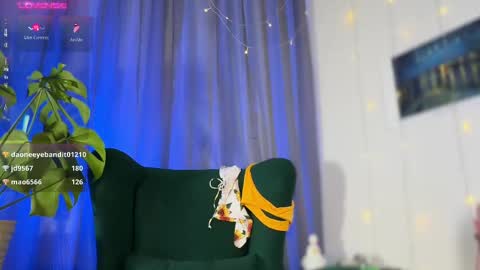 Call me Miss Alice Careful Passion Queen online show from 1, 3, 2025