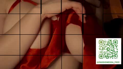 Call me Miss Alice Careful Passion Queen online show from 19, 12, 2025