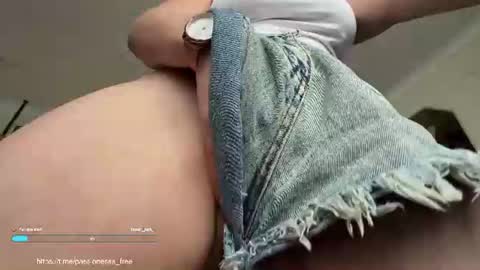 Call me Miss Alice Careful Passion Queen online show from 24, 6, 2026