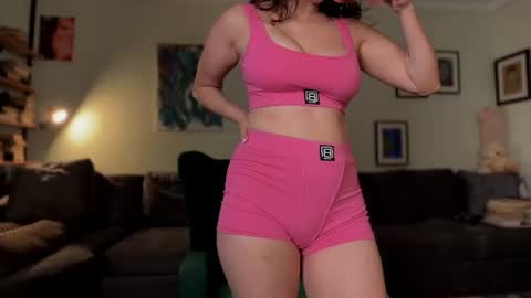 Call me Miss Alice Careful Passion Queen online show from 20, 7, 2026