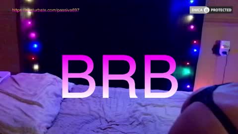 Snapshot of passiva697 chatting on 15, 2, 2026 Dome Passiva697 online show from 15, 2, 2026