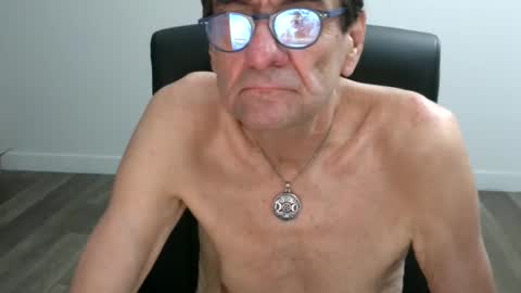 Bob online show from 13, 10, 2025