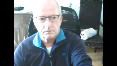 Master Bates online show from 18, 3, 2026