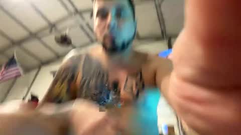 meinyourwife online show from 16, 2, 2026