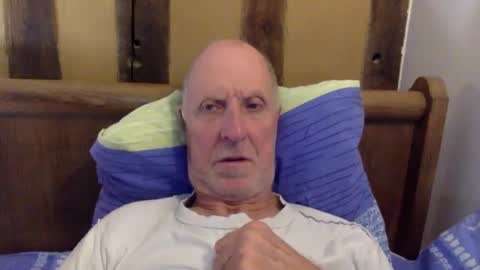 Pati24 online show from 30, 1, 2025