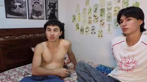 patri_ck_villa online show from 7, 3, 2026