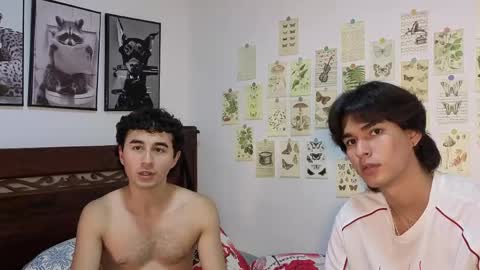 patri_ck_villa online show from 31, 3, 2026
