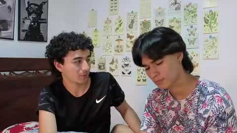 patri_ck_villa online show from 13, 4, 2026