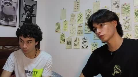 patri_ck_villa online show from 14, 4, 2026