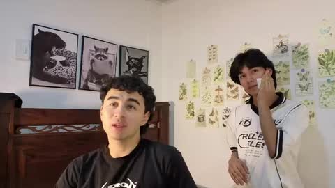 patri_ck_villa online show from 9, 6, 2026