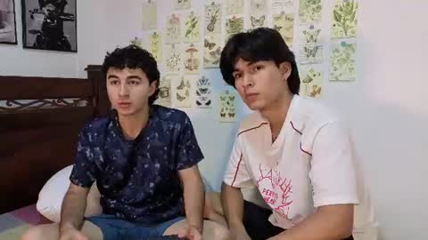 Snapshot of patri_ck_villa chatting on 17, 6, 2026 patri_ck_villa online show from 17, 6, 2026