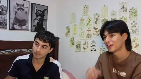 Snapshot of patri_ck_villa chatting on 18, 6, 2026 patri_ck_villa online show from 18, 6, 2026